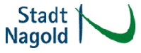 Логотип Nagold