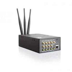 Multichannel vpn router 511-512