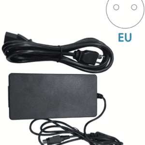 Fuente de alimentación (EU) para MAX HD4 MBX LTEA (incl. licencia PoE)
