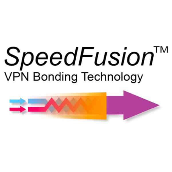 Peplink SpeedFusion Licence Balance One Core SD-WAN Boutique
