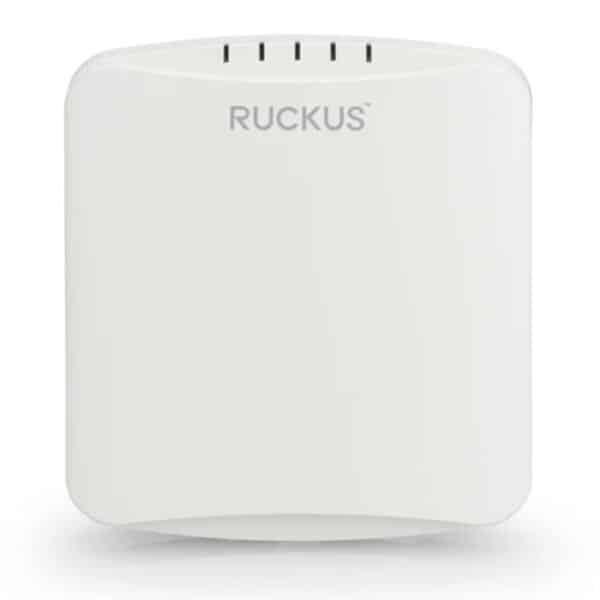 Ruckus R350 WLAN Access Point von vorne