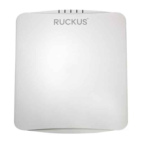 Ruckus R750 WLAN Access Point Vorderansicht
