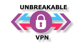 VPN irrompible