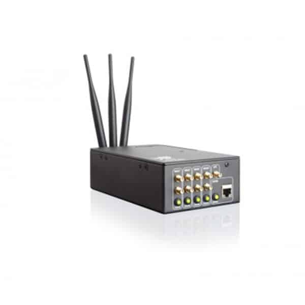 Router VPN multicanale Viprinet 520-0521-522 Mobile con antenna