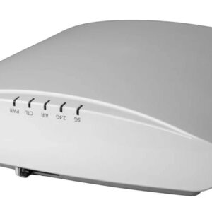Ruckus R850 WLAN Access Point from above