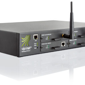Viprinet Multichannel VPN Router 2620