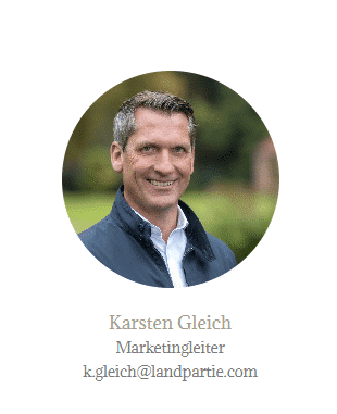 Karsten Gleich