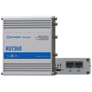 Teltonika RUT360 Industrie-Router