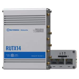 Teltonika RUTX14 Industrieller Router