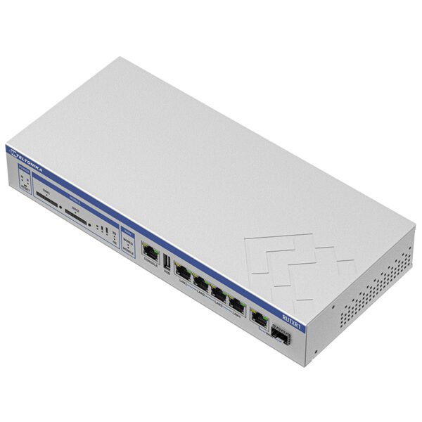 Network switch for data traffic control