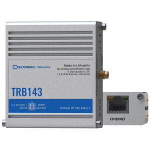 Industrieller Ethernet-IO-Gerätecontroller TRB143.