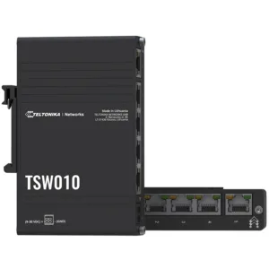 #netzwerke TSW010 di Teltonika