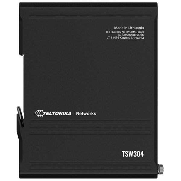 Switch di rete Teltonika TSW304