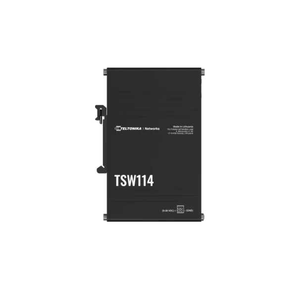 Teltonika TSW114 network switch