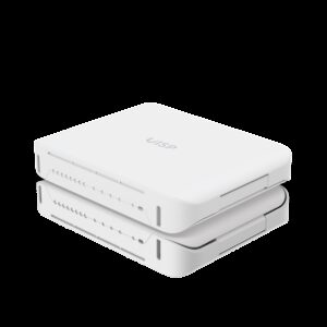 Ubiquiti UISP Box Plus • Wall • Pole • IPX6 • UISP-Box-Plus | UISP-Box-Plus