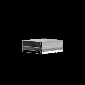 Ubiquiti CloudKey+ • UniFi OS Console • 1TB SSD • Manages up to 40 APs • PoE • USB-C • Bluetooth • UCK-G2-SSD | UCK-G2-SSD