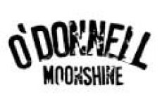 Logotipo de Odonnell Moonshine