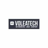 Voleatech logo square